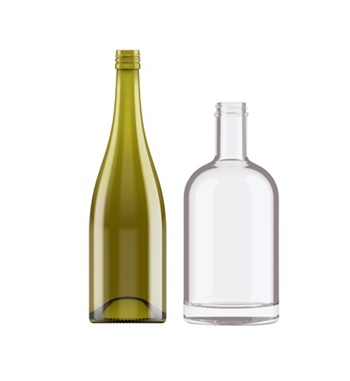 Image of Bottles